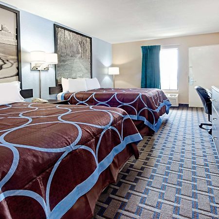 Super 8 By Wyndham Lakeland Εξωτερικό φωτογραφία