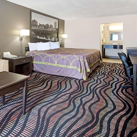 Super 8 By Wyndham Lakeland Εξωτερικό φωτογραφία