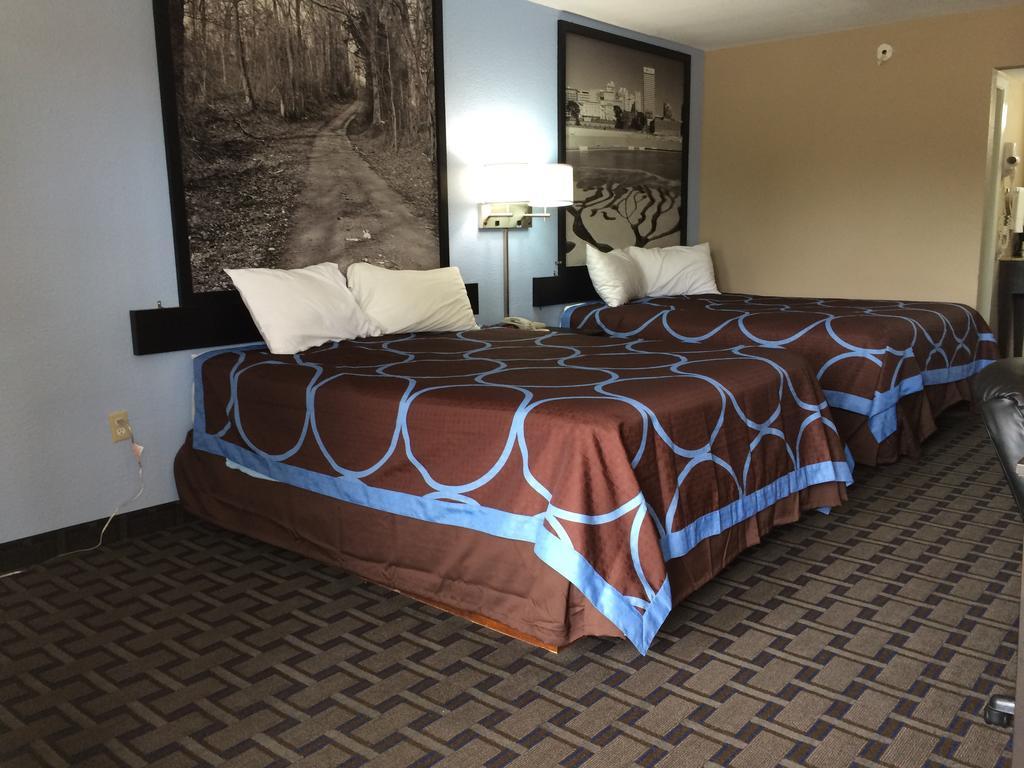 Super 8 By Wyndham Lakeland Δωμάτιο φωτογραφία