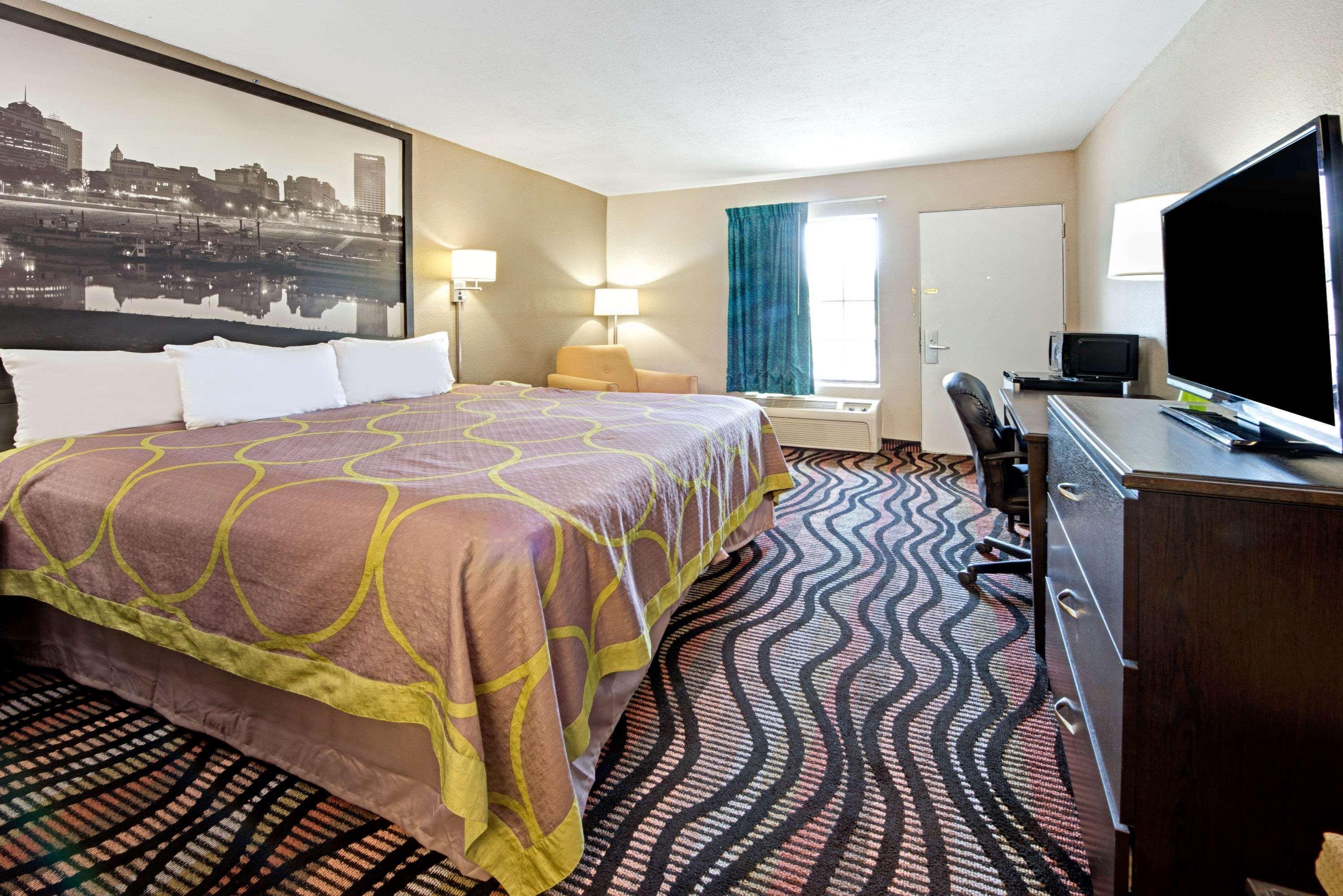 Super 8 By Wyndham Lakeland Εξωτερικό φωτογραφία