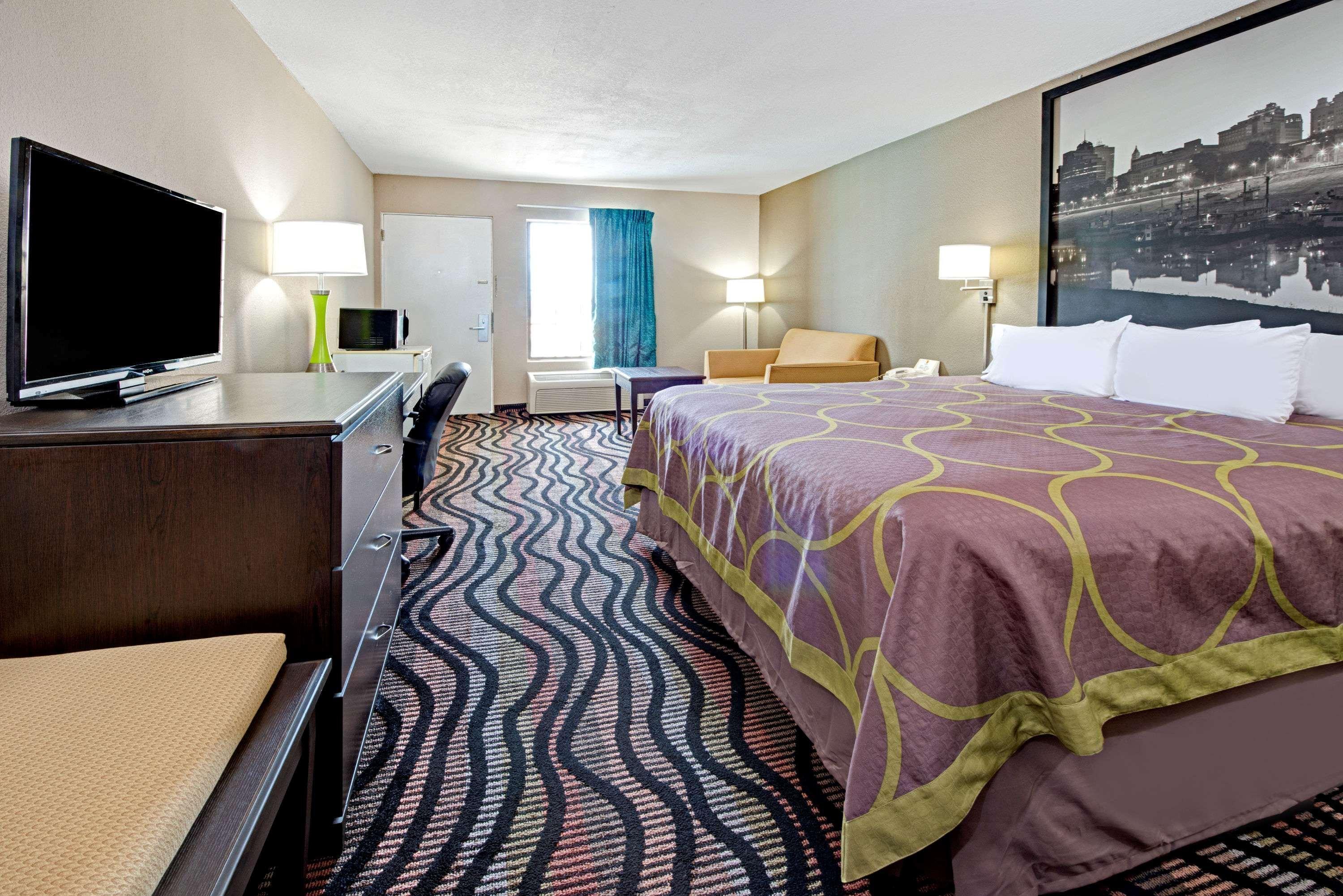 Super 8 By Wyndham Lakeland Εξωτερικό φωτογραφία