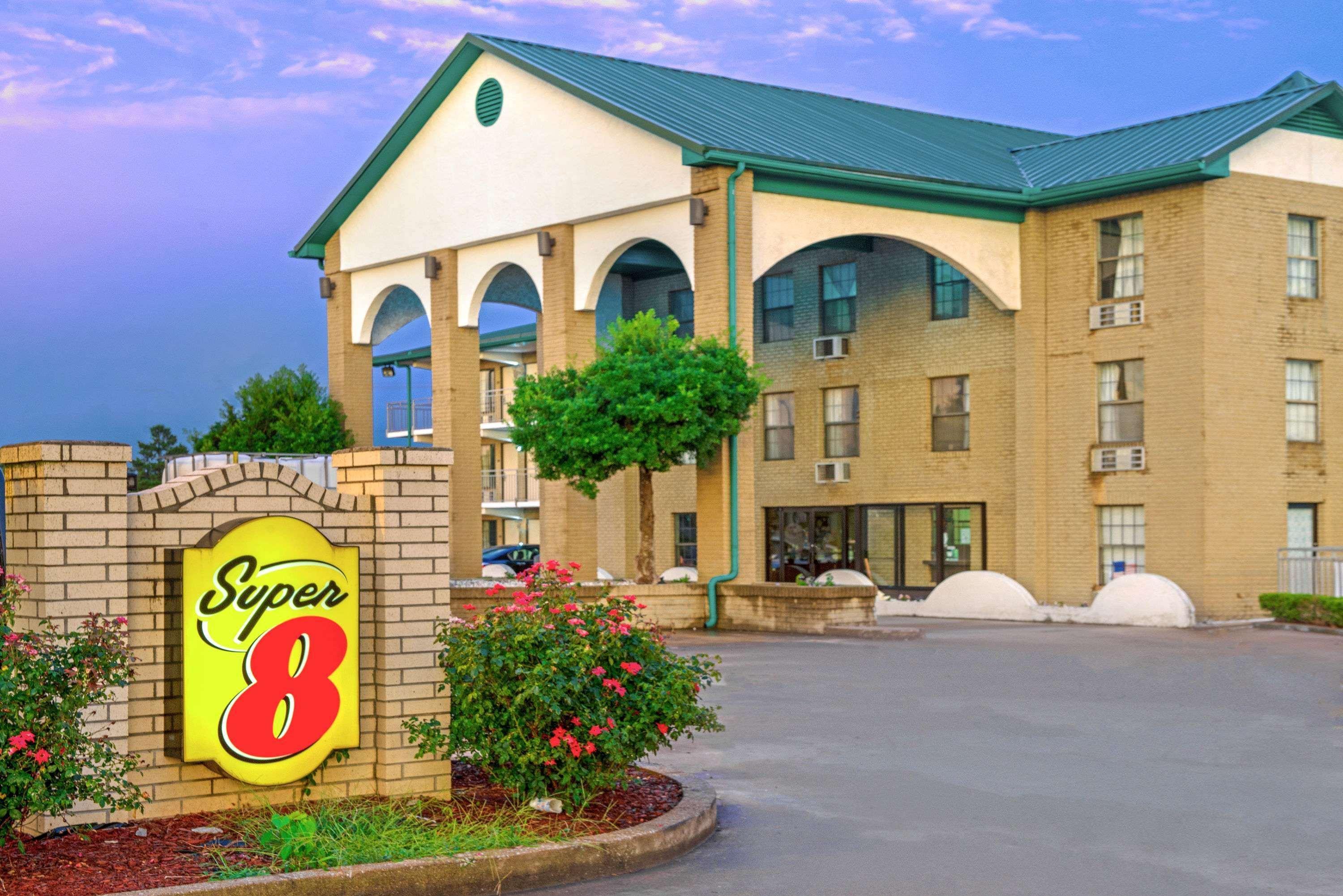 Super 8 By Wyndham Lakeland Εξωτερικό φωτογραφία