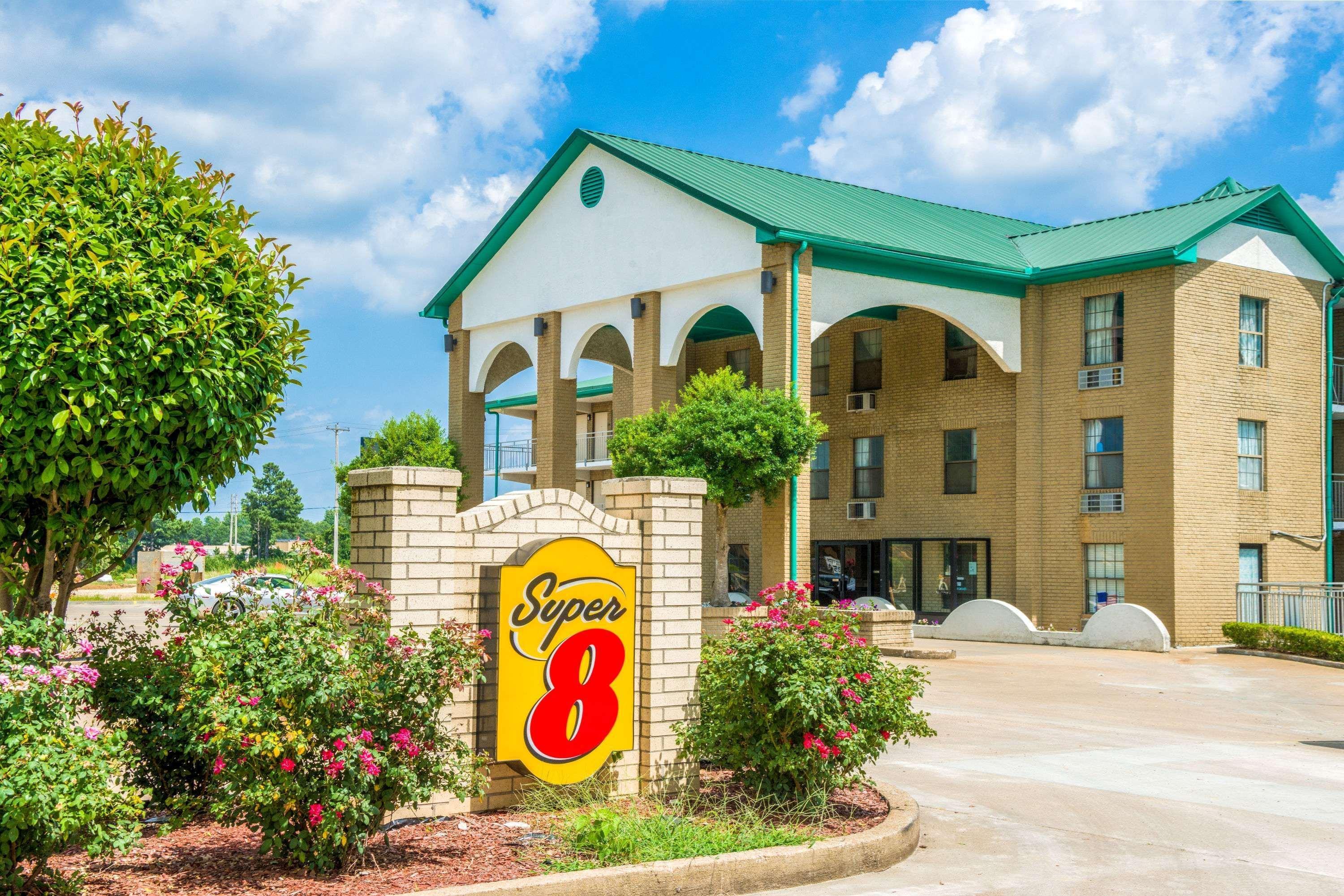 Super 8 By Wyndham Lakeland Εξωτερικό φωτογραφία