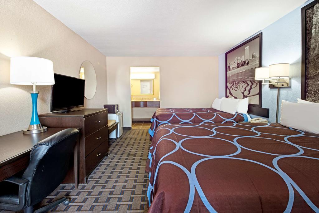 Super 8 By Wyndham Lakeland Εξωτερικό φωτογραφία